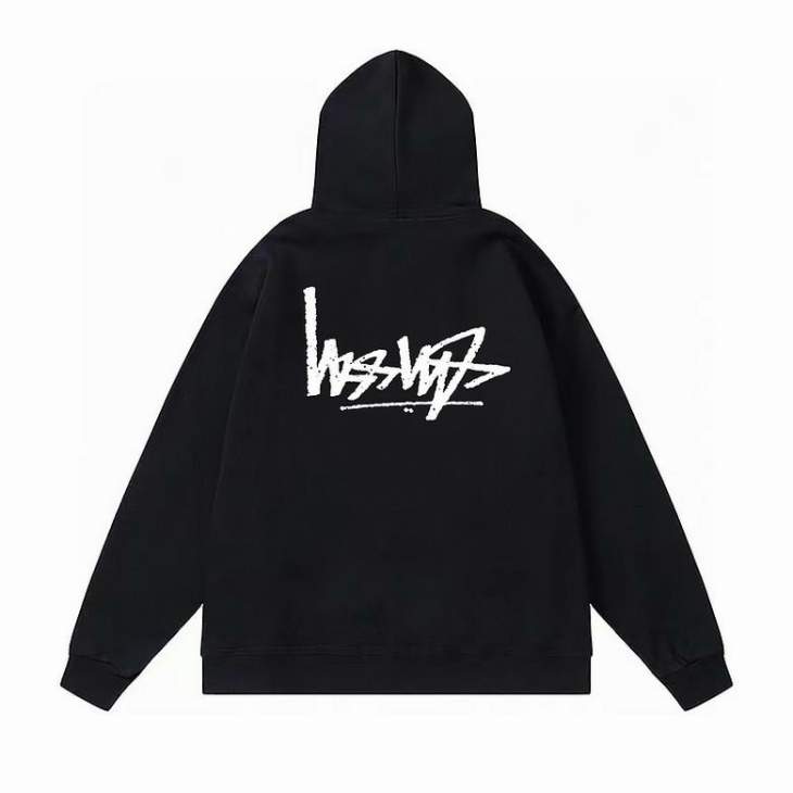 Picture of Stussy Hoodies _SKUStussyS-XL19ttXB1185891